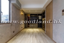 Clear Water Bay Renovated Detached Village House for Sale