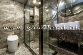 Clear Water Bay Renovated Detached Village House for Sale