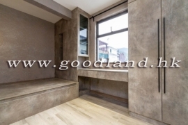 Clear Water Bay Renovated Detached Village House for Sale