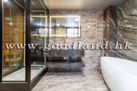 Clear Water Bay Renovated Detached Village House for Sale