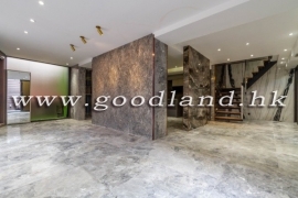 Clear Water Bay Renovated Detached Village House for Sale