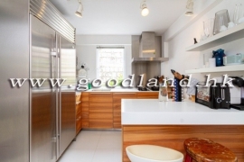Clear Water Bay Sea View House with Garden for Sale