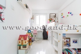 Clear Water Bay Sea View House with Garden for Sale