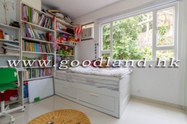 Clear Water Bay Sea View House with Garden for Sale