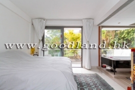 Clear Water Bay Sea View House with Garden for Sale