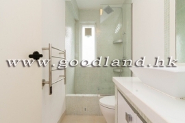 Clear Water Bay Sea View House with Garden for Sale