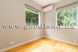 Clear Water Bay Sea View House with Garden for Sale