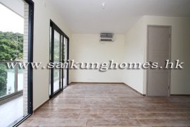 Clear Water Bay Detached Sea View Village House for Sale