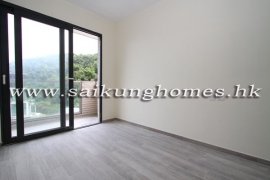 Clear Water Bay Detached Sea View Village House for Sale