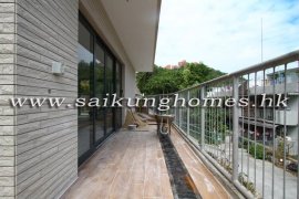 Clear Water Bay Detached Sea View Village House for Sale
