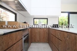 Clear Water Bay Detached Sea View Village House for Sale