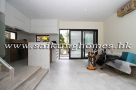 Clear Water Bay Detached Sea View Village House for Sale