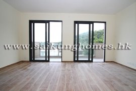 Clear Water Bay Detached Sea View Village House for Sale