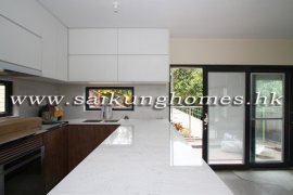Clear Water Bay Detached Sea View Village House for Sale