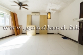 Clear Water Bay Renovated Village House for Sale