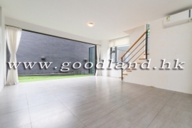 Clear Water Bay Detached Sea View Village House for Sale