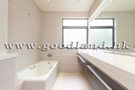 Clear Water Bay Detached Sea View Village House for Sale