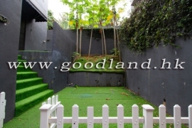 Clear Water Bay Detached Sea View Village House for Sale