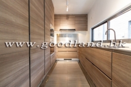 Clear Water Bay Detached Sea View Village House for Sale