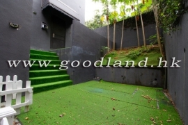 Clear Water Bay Detached Sea View Village House for Sale