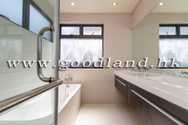 Clear Water Bay Upper Duplex Sea View Village House for Sale