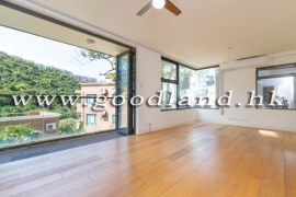 Clear Water Bay Upper Duplex Sea View Village House for Sale