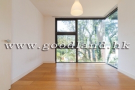 Clear Water Bay Upper Duplex Sea View Village House for Sale