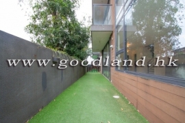 Clear Water Bay Renovated Beachside Village House for Sale