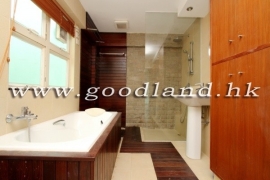 Clear Water Bay Waterfront Sea View Village House for Sale
