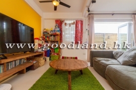 Clear Water Bay Garden Village House for Sale