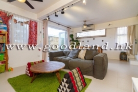 Clear Water Bay Garden Village House for Sale