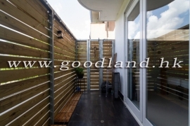 Clear Water Bay Garden Village House for Sale