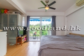 Clear Water Bay Garden Village House for Sale