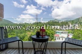 Clear Water Bay Garden Village House for Sale