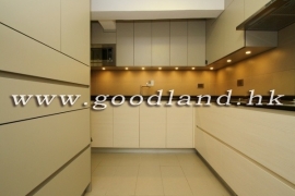 Clear Water Bay High Ceiling Sea View Village House for Sale