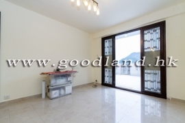 Clear Water Bay Detached Sea View Garden Flat for Sale