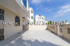 Clear Water Bay Detached Sea View Garden Flat for Sale