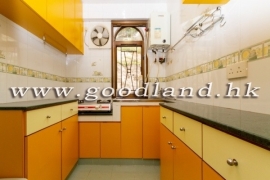 Clear Water Bay Detached Sea View Garden Flat for Sale