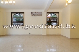 Clear Water Bay Detached Sea View Garden Flat for Sale