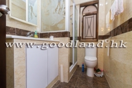 Clear Water Bay Detached Sea View Garden Flat for Sale