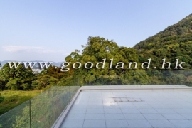 Clear Water Bay Detached Sea View Garden House for Sale