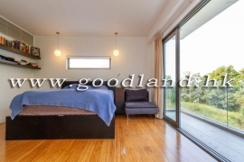 Clear Water Bay Detached Sea View Garden House for Sale