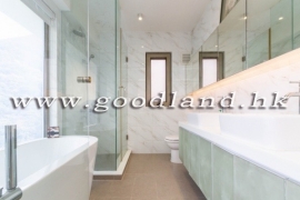 Clear Water Bay Detached Sea View Garden House for Sale