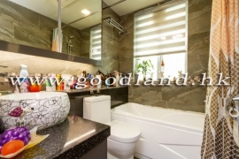 Clear Water Bay Front and Back Yard Village House for Sale