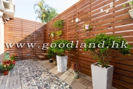 Clear Water Bay Front and Back Yard Village House for Sale