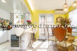 Clear Water Bay Front and Back Yard Village House for Sale