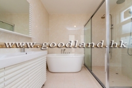 Clear Water Bay Detached Sea View Village House for Sale