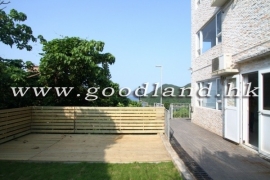 Clear Water Bay Detached Sea View Village House for Sale