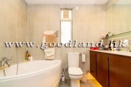 Clear Water Bay Rooftop Garden Village House for Sale