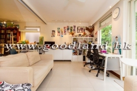 Clear Water Bay Rooftop Garden Village House for Sale